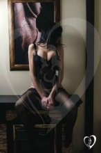 Проститутка Кэтрин - Севастополь